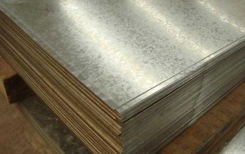 钢板镀锌板是什么，钢板镀锌板2021价格和图文详情