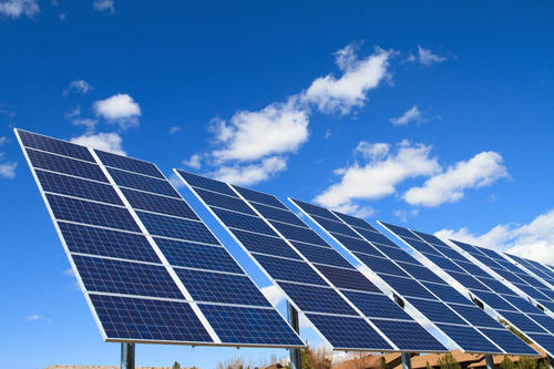 太阳能板是什么，太阳能板2021价格和图文详情