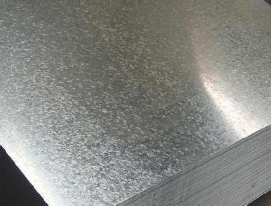 钢板镀锌板多少钱是什么，钢板镀锌板2021价格和图文详情
