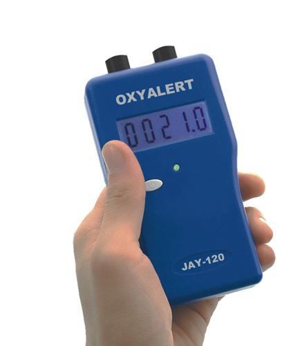 测氧仪是什么，测氧仪2021价格和图文详情
