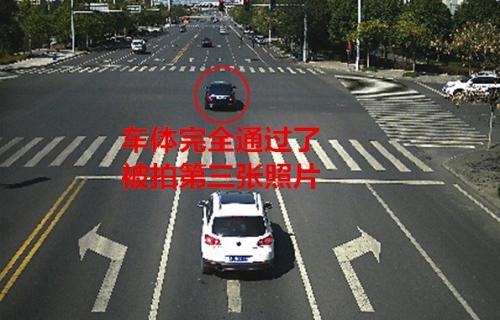 红绿灯左拐是什么，红绿灯左拐2021价格和图文详情