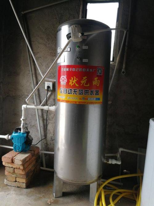 压力罐水泵是什么，压力罐水泵2021价格和图文详情