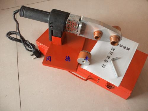 热熔器焊接器是什么，热熔器焊接器2021价格和图文详情