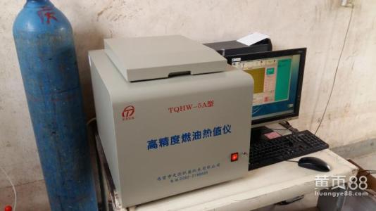 热值仪是什么，热值仪2021价格和图文详情