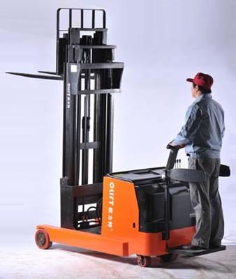 堆高车叉车是什么，堆高车叉车2021价格和图文详情