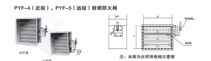 排烟阀怎么用是什么，排烟阀怎么用2021价格和图文详情