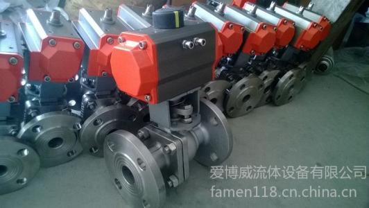 气动阀是什么，气动阀2021价格和图文详情