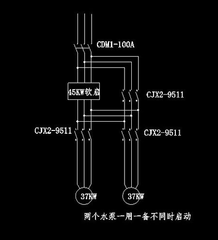 软起动怎么用是什么，软起动怎么用2021价格和图文详情