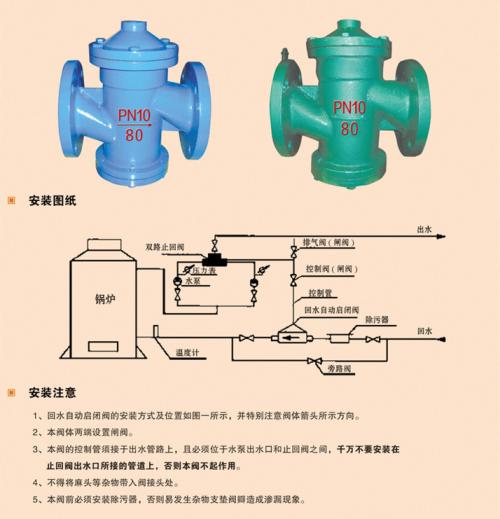 回水阀怎么用是什么，回水阀怎么用2021价格和图文详情