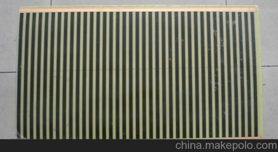 发热板是什么，发热板2021价格和图文详情