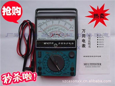 电压表头怎么用是什么，电压表头怎么用2021价格和图文详情