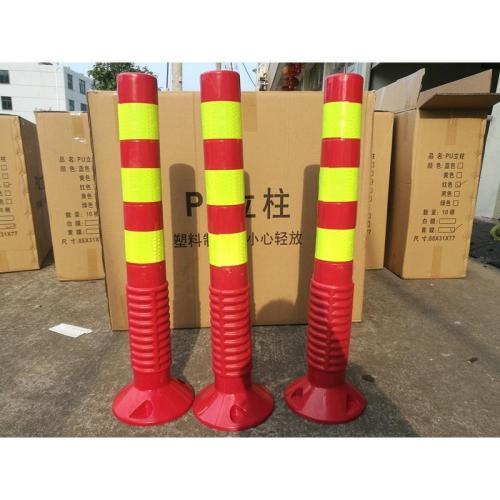 警示柱弹力柱怎么用是什么，警示柱弹力柱怎么用2021价格和图文详情