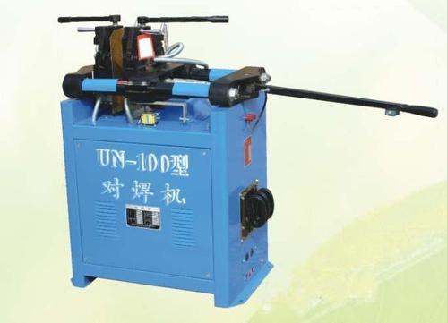 对焊机怎么用是什么，对焊机怎么用2021价格和图文详情