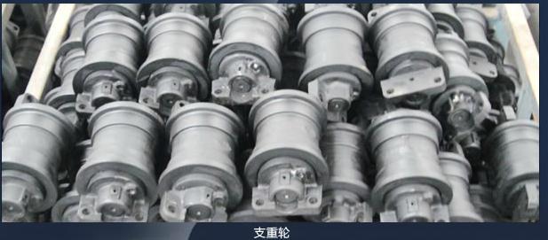 支重轮怎么用是什么，支重轮怎么用2021价格和图文详情