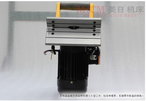 倒角机怎么用是什么，倒角机怎么用2021价格和图文详情