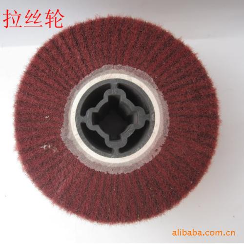 拉丝轮怎么用是什么，拉丝轮怎么用2021价格和图文详情