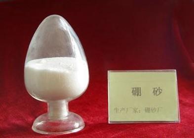 硼砂助焊剂怎么用