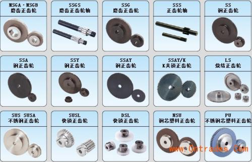 正齿轮怎么用是什么，正齿轮怎么用2021价格和图文详情