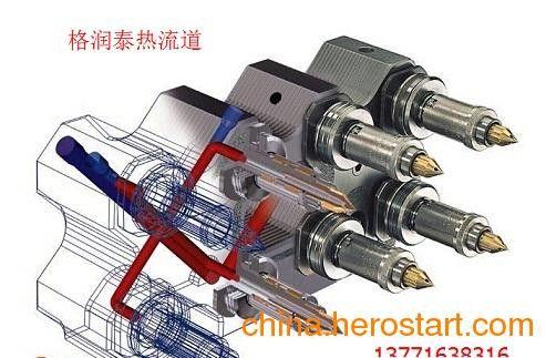 热流道怎么用是什么，热流道怎么用2021价格和图文详情
