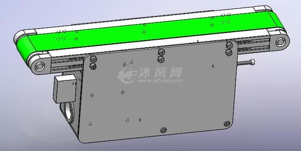 平皮带输送机怎么用是什么，平皮带输送机怎么用2021价格和图文详情