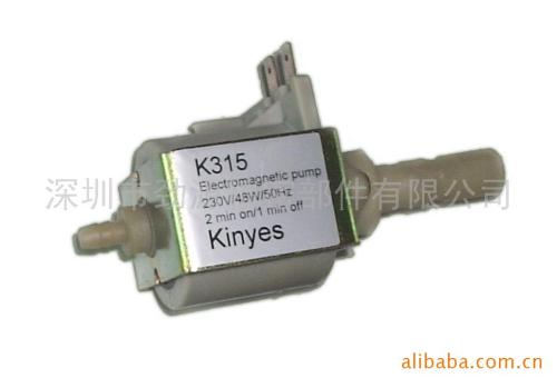 电磁泵怎么用是什么，电磁泵怎么用2021价格和图文详情