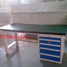 钳工台工作桌怎么用是什么，钳工台工作桌怎么用2021价格和图文详情