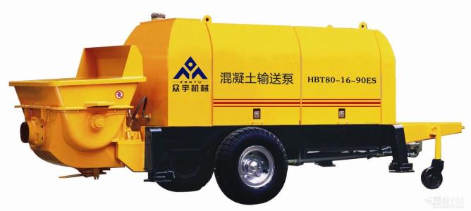 输送泵是什么，输送泵2021价格和图文详情