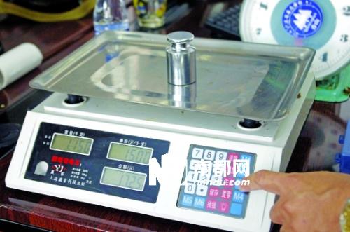 条码秤收银秤怎么用是什么，条码秤收银秤怎么用2021价格和图文详情