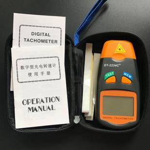 转速计怎么用是什么，转速计怎么用2021价格和图文详情