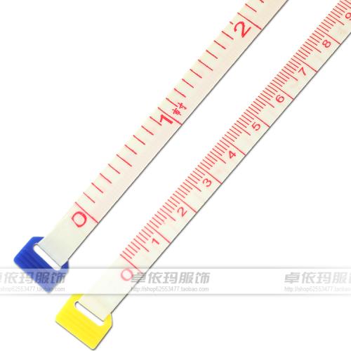 卷尺量衣尺怎么用是什么，卷尺量衣尺怎么用2021价格和图文详情