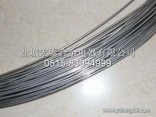 铁铬铝电热丝怎么用是什么，铁铬铝电热丝怎么用2021价格和图文详情