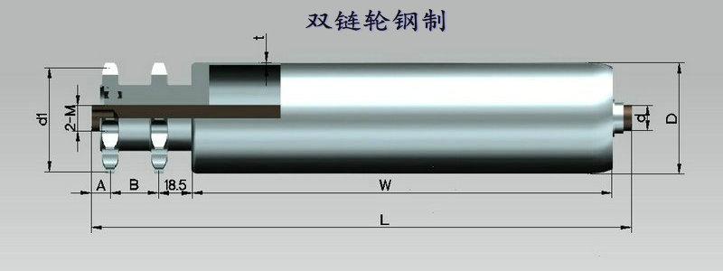 滚筒辊筒怎么用是什么，滚筒辊筒怎么用2021价格和图文详情