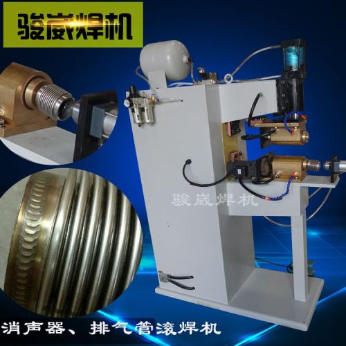 滚焊机怎么用是什么，滚焊机怎么用2021价格和图文详情