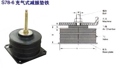 减震垫铁怎么用是什么，减震垫铁怎么用2021价格和图文详情