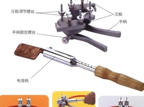 pu圆带接头机怎么用是什么，pu圆带接头机怎么用2021价格和图文详情