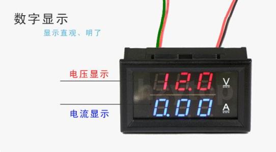 数显表头怎么用是什么，数显表头怎么用2021价格和图文详情