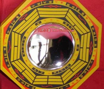 八卦凸镜怎么用是什么，八卦凸镜怎么用2021价格和图文详情
