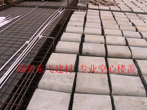 空心楼板多少钱一块怎么用是什么，空心楼板一块怎么用2021价格和图文详情