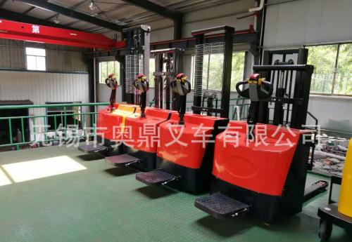 堆高车叉车怎么用是什么，堆高车叉车怎么用2021价格和图文详情