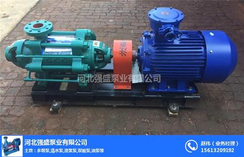 增压泵多少钱是什么，增压泵2021价格和图文详情