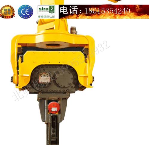振动锤多少钱是什么，振动锤2021价格和图文详情