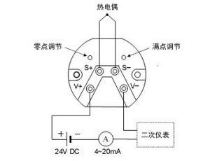 热电偶线多少钱是什么，热电偶线2021价格和图文详情