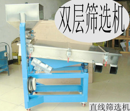 筛选机多少钱是什么，筛选机2021价格和图文详情