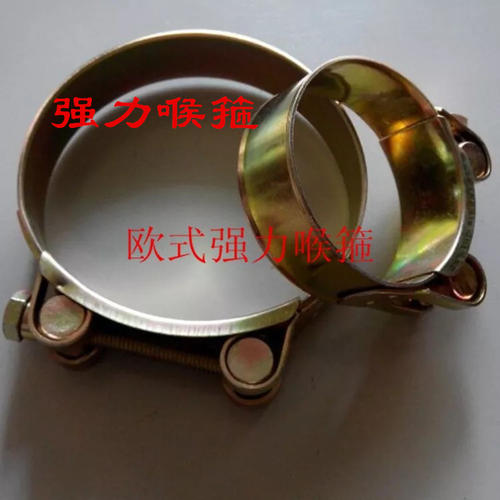 管箍多少钱是什么，管箍2021价格和图文详情