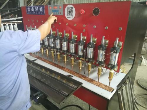点焊多少钱是什么，点焊2021价格和图文详情