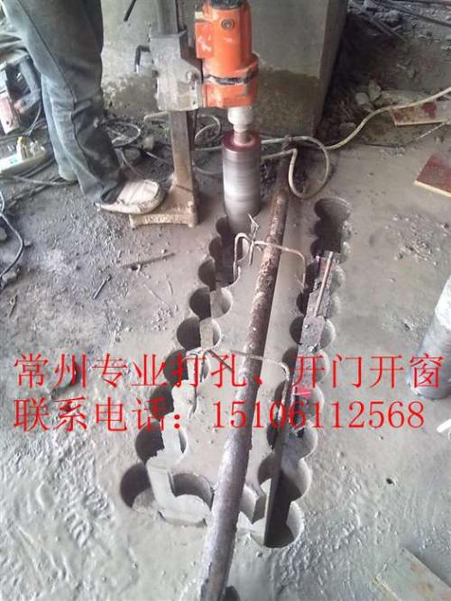 钻孔器多少钱是什么，钻孔器2021价格和图文详情