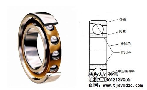 球轴承多少钱是什么，球轴承2021价格和图文详情
