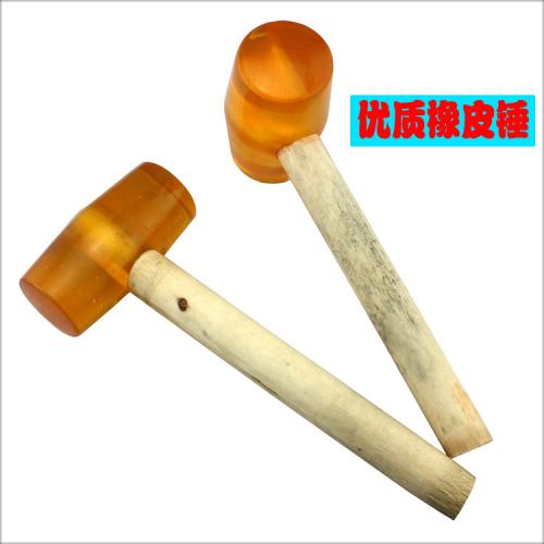 橡皮锤多少钱是什么，橡皮锤2021价格和图文详情
