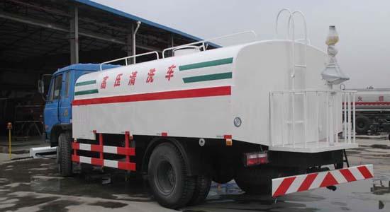 压力车多少钱是什么，压力车2021价格和图文详情