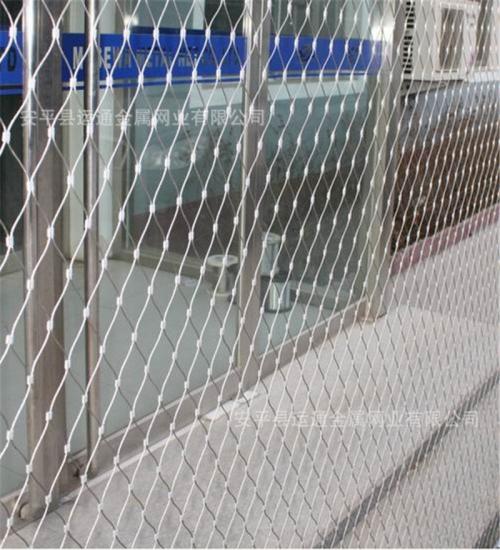 绳网防护网多少钱是什么，绳网防护网2021价格和图文详情
